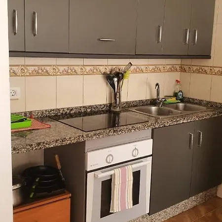 Park Royal Apartment