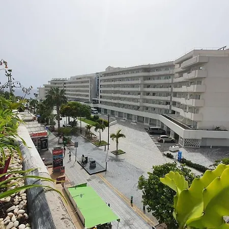 公寓 Park Royal 阿德耶